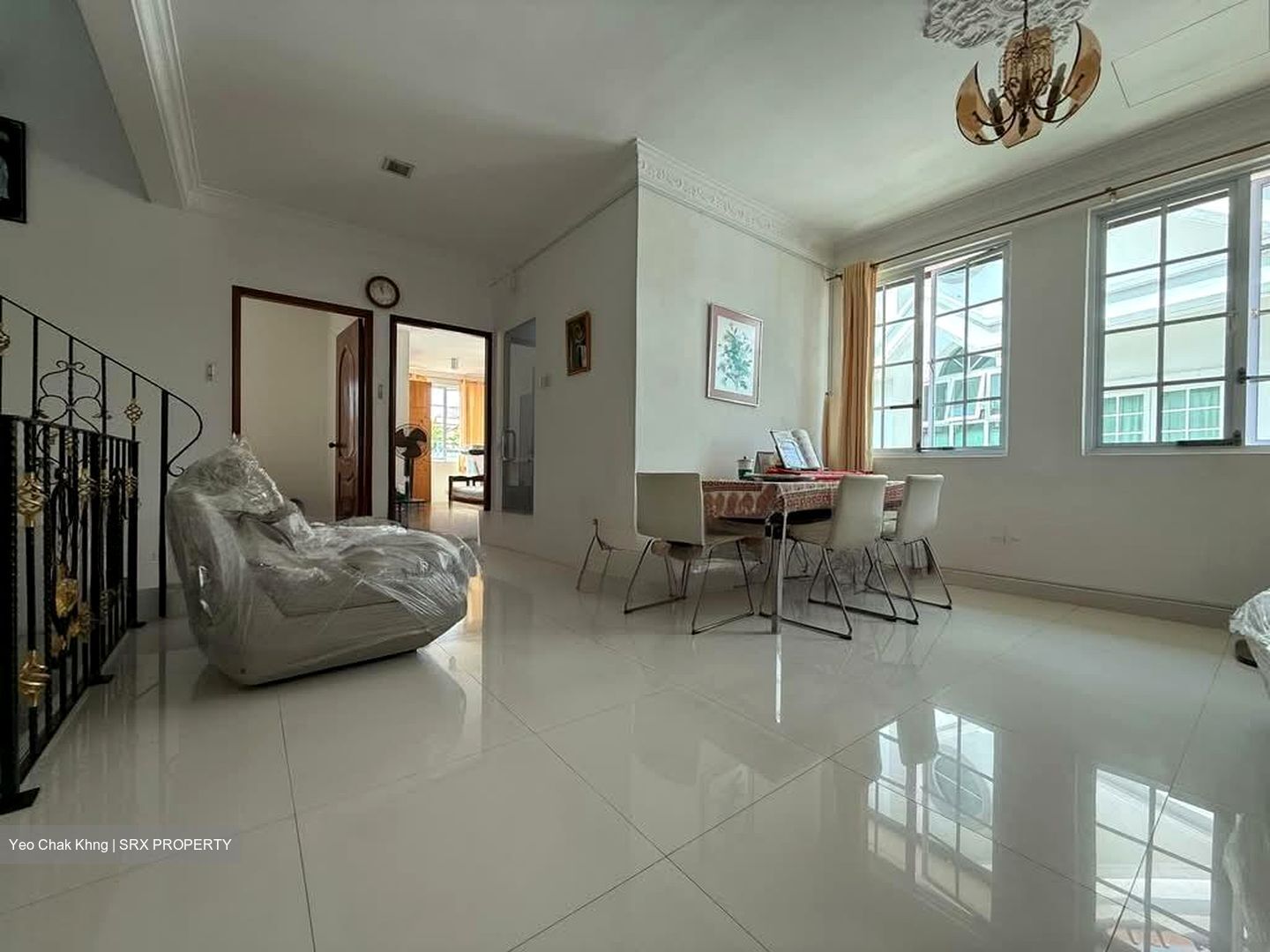 Sembawang Hills Estate (D20), Semi-Detached #581304521